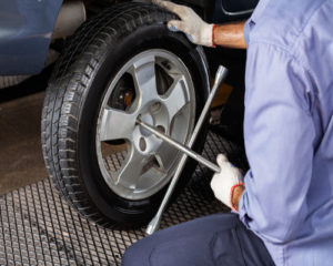 rim repair