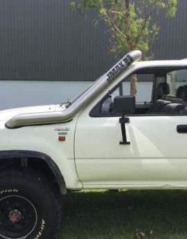 Toyota Hilux LN106